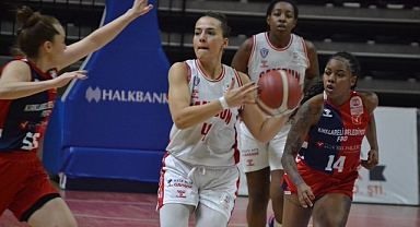 Samsun'un Namağlup Lideri Şampiyonluk Yolunda!