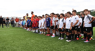 Samsunlu Miniklere Tatil Müjdesi!