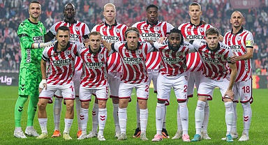 Samsunspor’da Yoğun Maç Trafiği! 1 Ayda 9 Müsabaka Oynayacak...