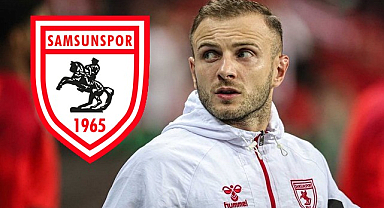 Samsunspor’dan Celil Yüksel Açıklaması!