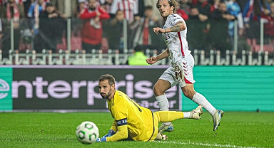 Samsunspor – Hamrun Spartans Maçı 19 Mayıs'tan Canlı Anlatım!