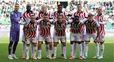 Samsunspor, Hamrun Spartans Maçına Hazır! İşte Muhtemel 11...