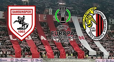 Samsunspor – Hamrun Spartans Maçının Biletleri Satışa Çıktı!