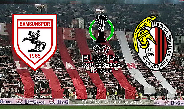 Samsunspor – Hamrun Spartans Maçının Biletleri Satışa Çıktı!
