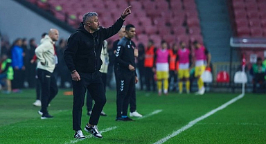 Samsunspor Teknik Direktörü Reis’den Taraftara Özel Teşekkür Mesajı!