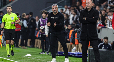 Samsunspor Teknik Direktörü Thomas Reis, 'Bugün Kazanmaya Yakın Olan Bizdik'!