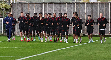 Samsunspor’un Hamron Spartans Maçının Hakemleri Açıklandı!