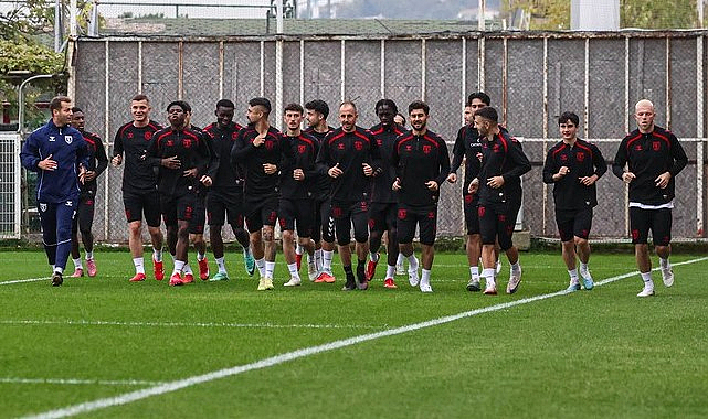 Samsunspor’un Hamron Spartans Maçının Hakemleri Açıklandı!