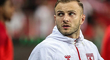 Samsunsporlu Celil Yüksel Dahil 102 Futbolcu İçin Karar Verildi!