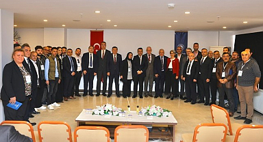 Türkiye Kaz Çalıştayı Samsun’da Başladı! 