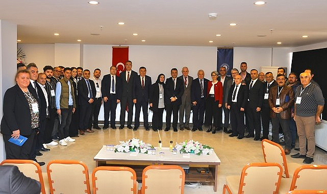 Türkiye Kaz Çalıştayı Samsun’da Başladı!