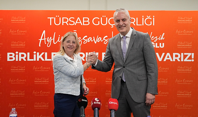 TÜRSAB’ın Geleceği İçin Güçler Birleşti!
