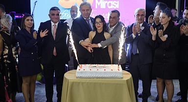 Uğur Okulları’nın Gurur Dolu 58'inci Yılı!