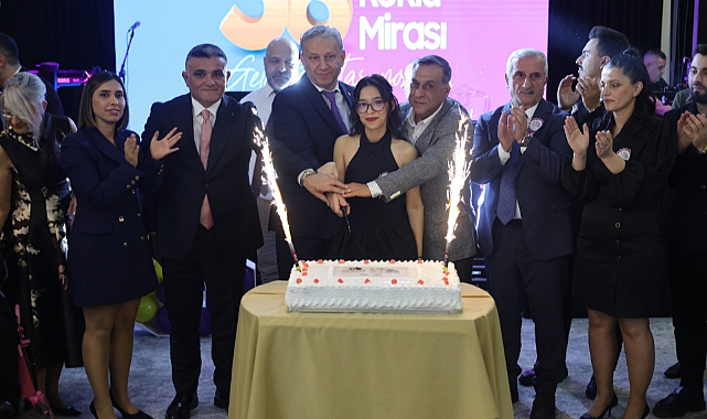 Uğur Okulları’nın Gurur Dolu 58'inci Yılı!