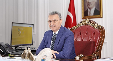 Üniversiteyi Kazanan Gençlere İlkadım’dan Eğitim Desteği!