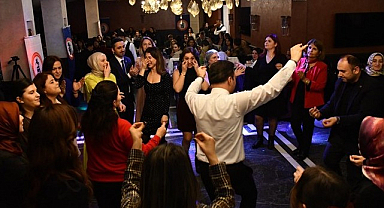 10 İlin Mali Müşavirler Oda Başkanları Samsun’da Buluştu!