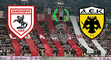 AEK Athens Taraftarından Samsunspor Maçına Yoğun İlgi!