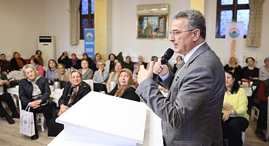 Başkan İhsan Kurnaz, ‘Her Biri Değerli Ve Kıymetli’!