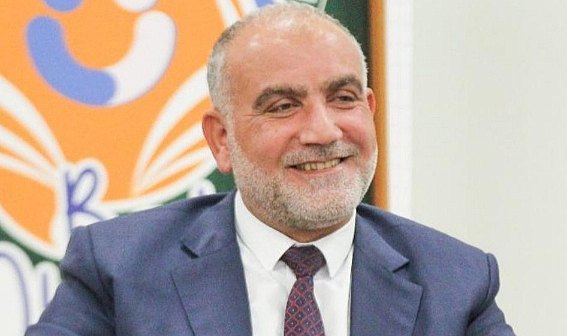Başkan Sandıkçı’dan Müjde! Gençler Burslar Hesapta!
