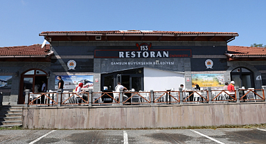 Büyükşehir Belediyesi Gönüle Dokunan Hizmetleriyle Vatandaşların Yanında!