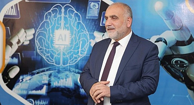 Canik Belediyesi'nden Otonom Sistem Etkin Hizmet!