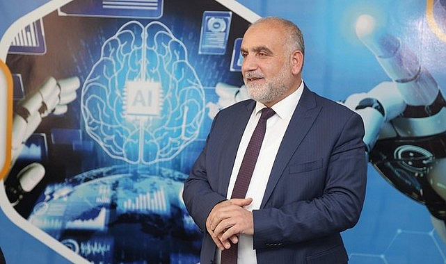Canik Belediyesi'nden Otonom Sistem Etkin Hizmet!