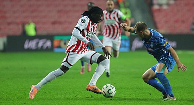 Coulibaly’nin Sakatlığıyla İlgili Samsunspor’dan Yeni Açıklama!