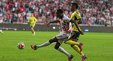 FIFA Talimatlarına Uymayan Musaba İçin Disiplin Süreci Başlatıldı!