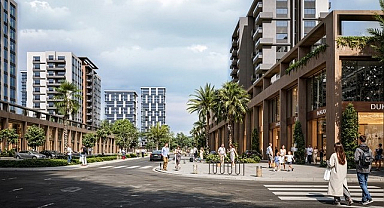 Gülsan’a ‘En İyi Sanayi Dönüşümü Ödülü’!