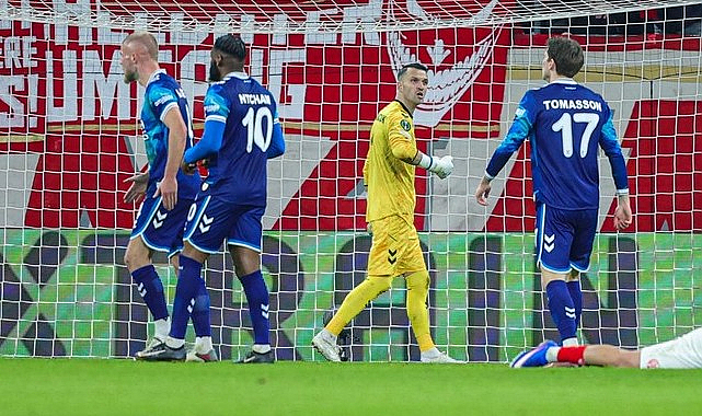 İlk 8 Kaçtı! İşte Samsunspor’un Rakibi Olabilecek 2 Takım!