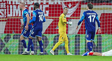 İlk 8 Kaçtı! İşte Samsunspor’un Rakibi Olabilecek 2 Takım!