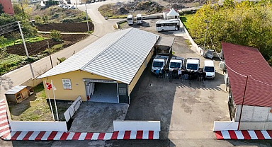 İlkadım Belediyesi’nden Kesintisiz Cenaze Hizmeti!