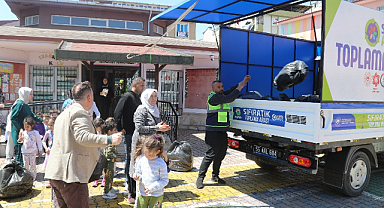 İlkadım’dan Geleceğe Temiz Miras!