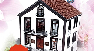 İlkadım’dan Kadınlara Özel Proje ‘Hanımeli Konağı’ Açılıyor!