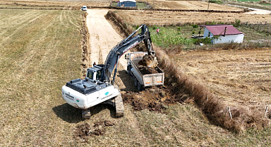 İlkadım’ın Tüm Mahallelerine Eşit ve Kaliteli Hizmet!
