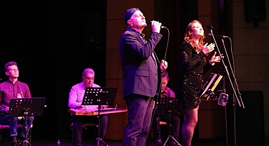 İncesaz Konseri Samsunlularla Buluştu!