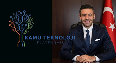 Kamu Teknoloji Platformu 2026’yı “Kamusal Zekâ Yılı” İlan Etti!