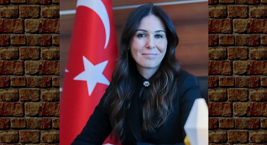 Karaaslan’dan Yeni Yıl Mesajı!