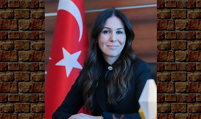 Karaaslan’dan Yeni Yıl Mesajı!