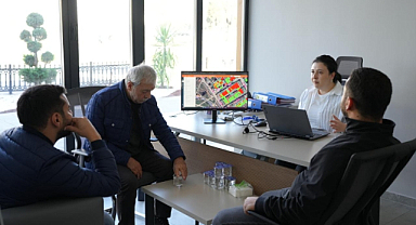 Kentsel Dönüşüm Ofisleri İle Yerinde Dönüşüm, Katılımcı Yönetim!