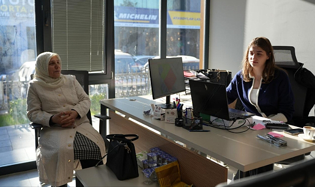 Kentsel Dönüşüm Ofisleri İle Yerinde Dönüşüm, Katılımcı Yönetim! 