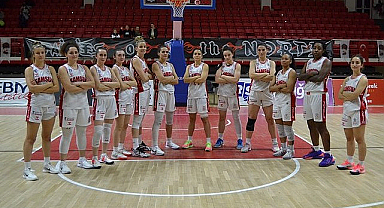 Kuzeyin Perileri Evinde Yeni Bir Zafer Peşinde!