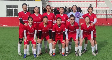 Lideri Devirip Zirveye Oturdular!