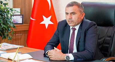 MHP Samsun İl Başkanı Burhan Mucur’dan Yeni Yıl Mesajı! '17 İlçemizde Birliğimiz Daim Olacak'!