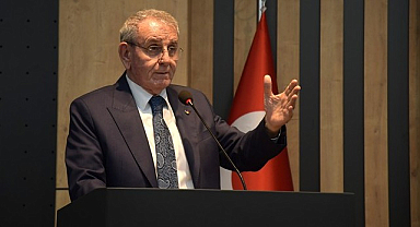 Murzioğlu, ‘Yeni Yıla Ortak Akılla Hazırlanıyoruz’!