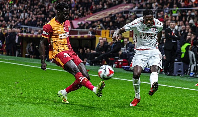 Musaba’nın Arabası Alev Aldı, Samsunspor’dan Açıklama Geldi!