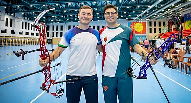 Oklar Samsun’da Hedefe Atıldı!