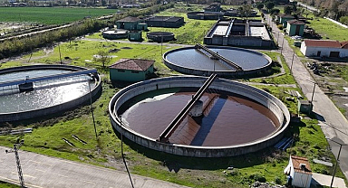 ​​​​​​​Samsun Büyükşehir Gri Su Projesi İle Örnek Oluyor!