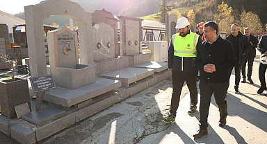 Samsun’da Kendi Kendine Yeten Belediyecilik Modeli!