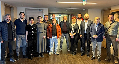 Samsun'daki Saç Ekimi Eğitimi Yoğun İlgiyle Tamamlandı!